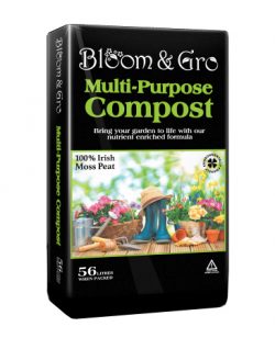 Bloom & Gro Multi-Purpose Compost