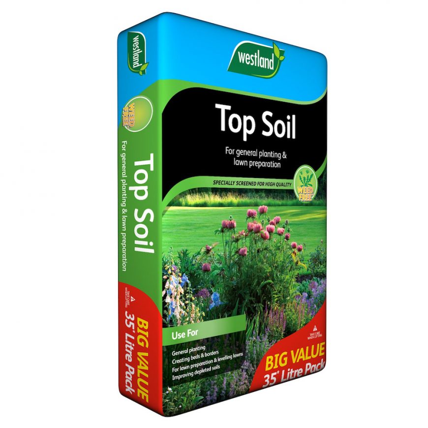 Topsoil For Sale Westmeath at Muriel Davis blog